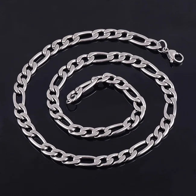 Stainless Steel Link