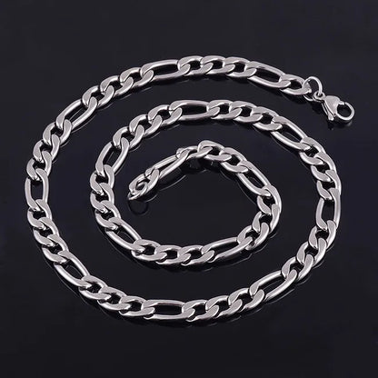 Stainless Steel Link