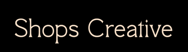 Shops Creative